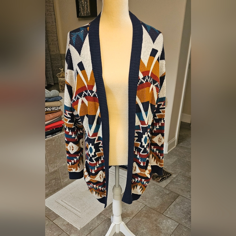Cardigan
